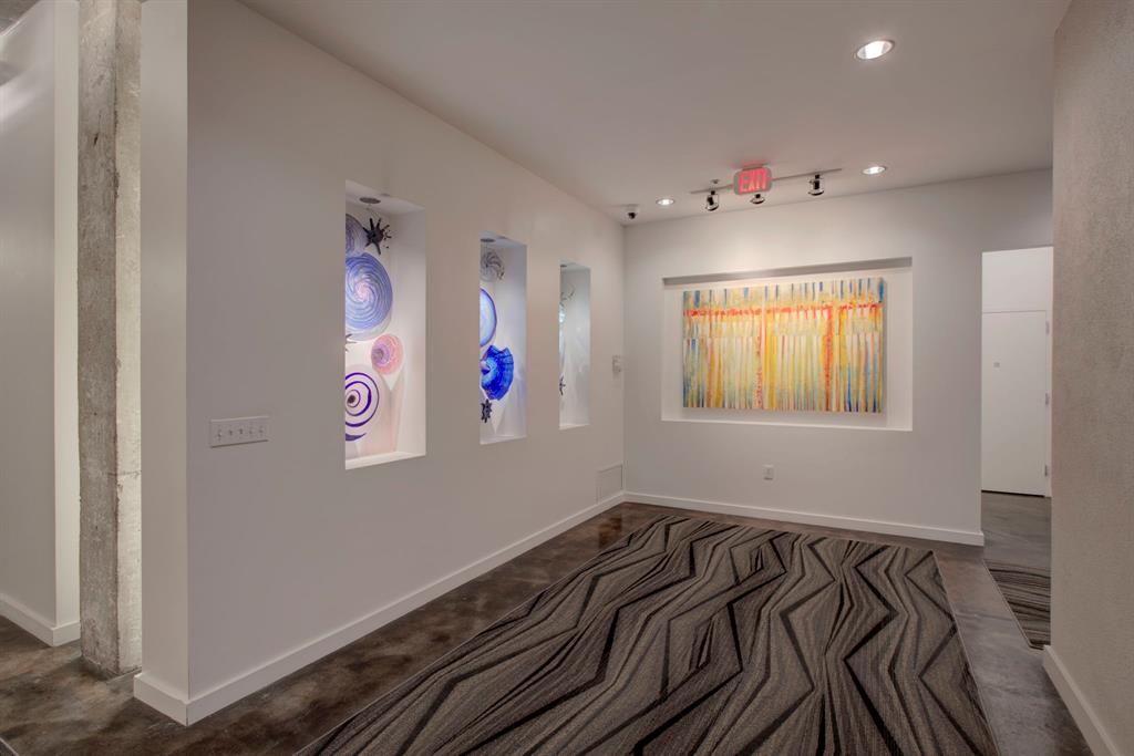 Thirty Thirty Bryan Condominiums - Residential