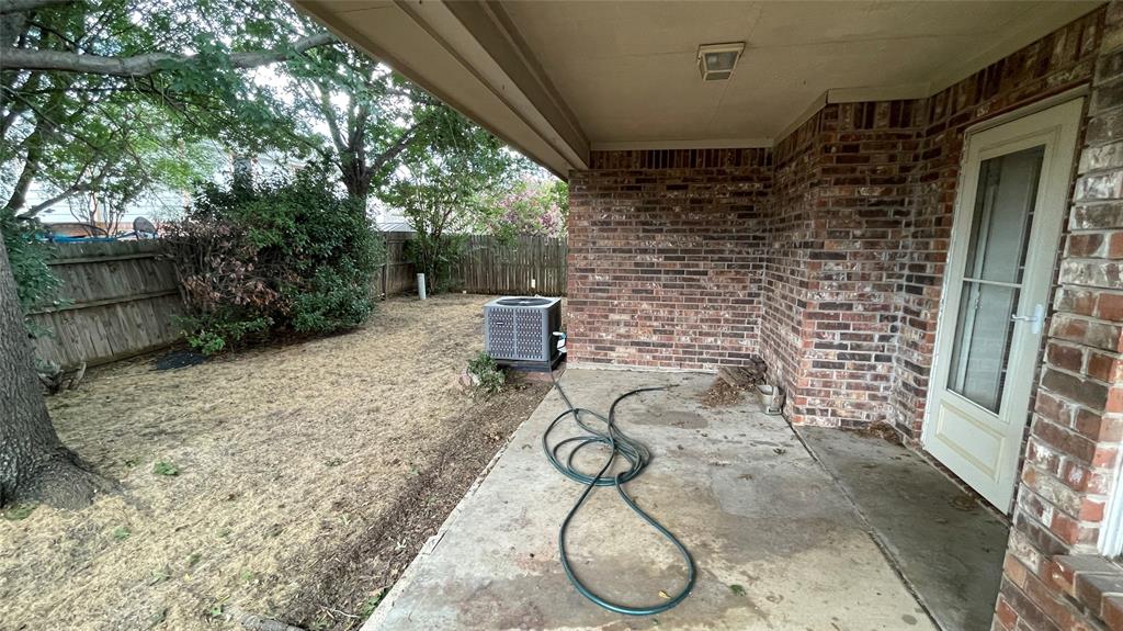 Bursey Ranch Add - Residential Lease