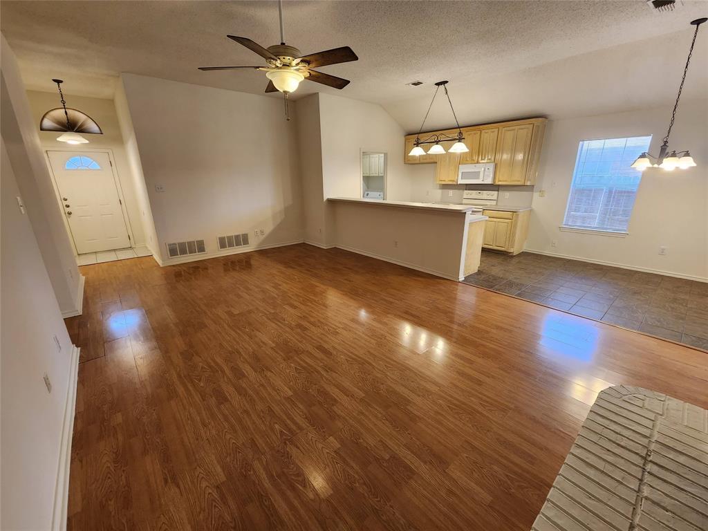 Bursey Ranch Add - Residential Lease