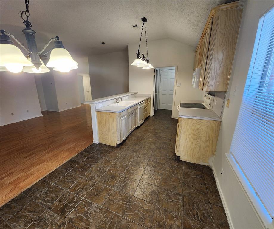 Bursey Ranch Add - Residential Lease