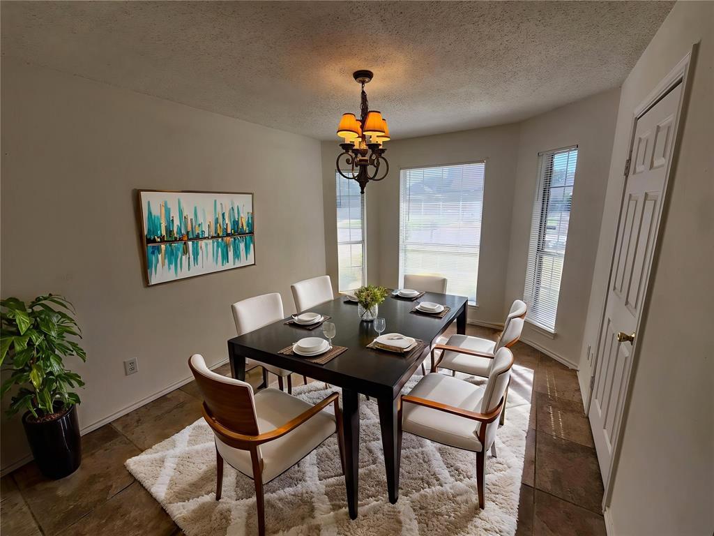 Bursey Ranch Add - Residential Lease