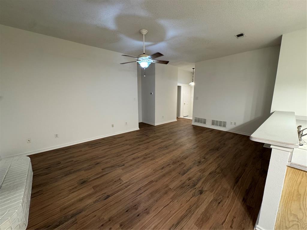 Bursey Ranch Add - Residential Lease