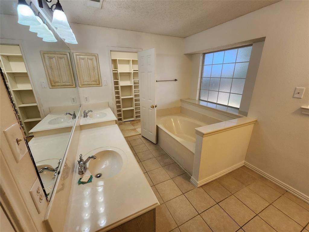 Bursey Ranch Add - Residential Lease