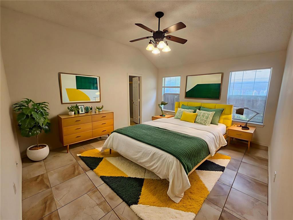 Bursey Ranch Add - Residential Lease