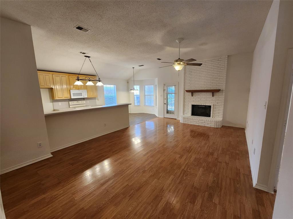 Bursey Ranch Add - Residential Lease