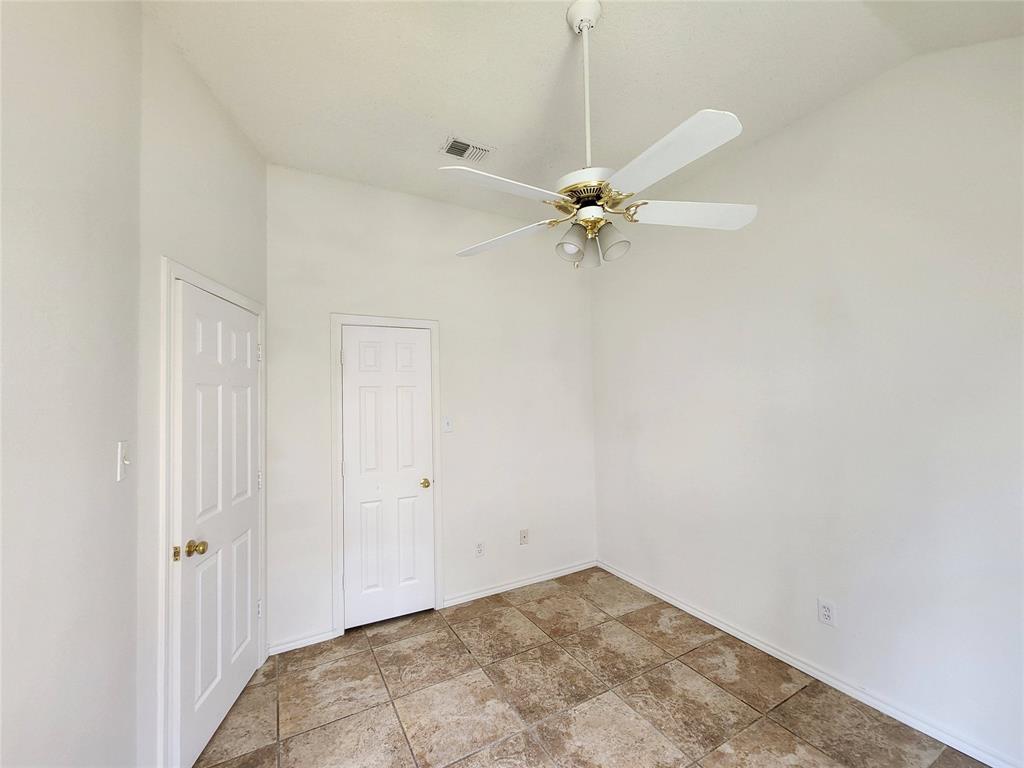 Bursey Ranch Add - Residential Lease