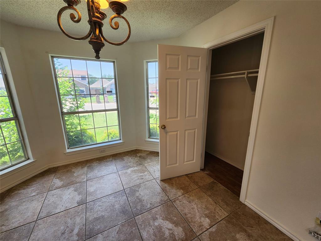 Bursey Ranch Add - Residential Lease