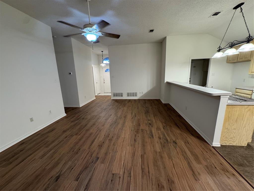 Bursey Ranch Add - Residential Lease