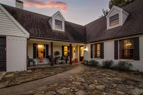 A home in Van Alstyne