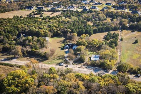 A home in Van Alstyne