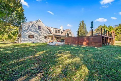 A home in Van Alstyne