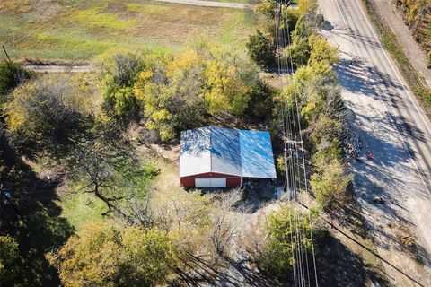 A home in Van Alstyne