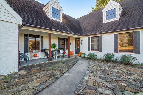 A home in Van Alstyne