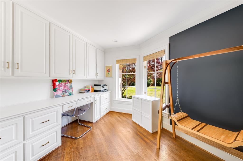 Waggoner Place - Residential