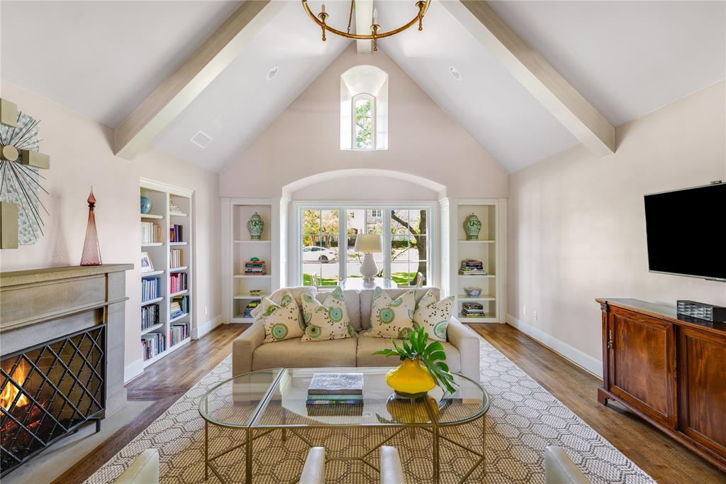 Waggoner Place - Residential