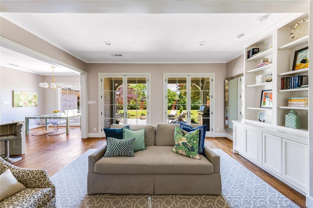 Waggoner Place - Residential