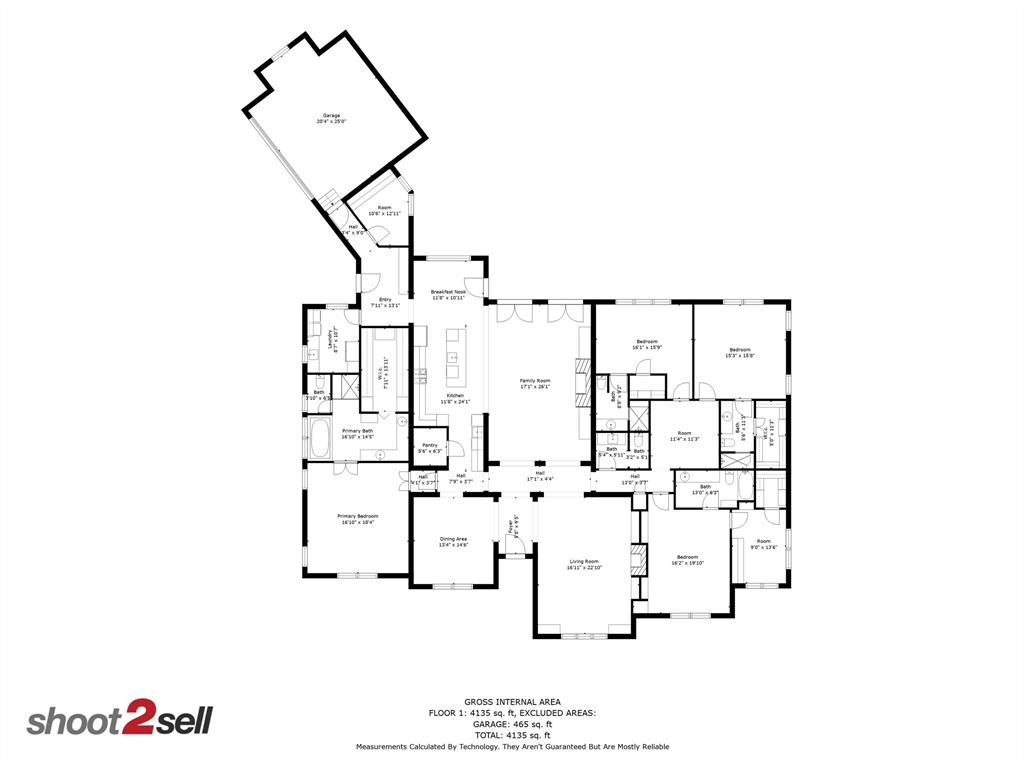 Waggoner Place - Residential