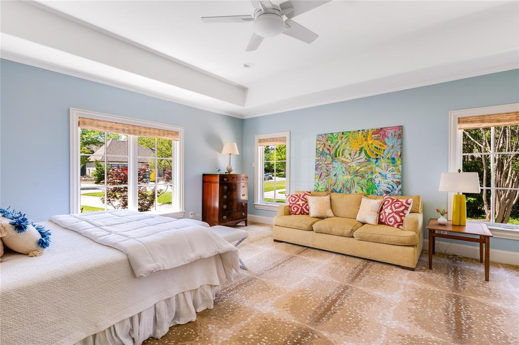 Waggoner Place - Residential