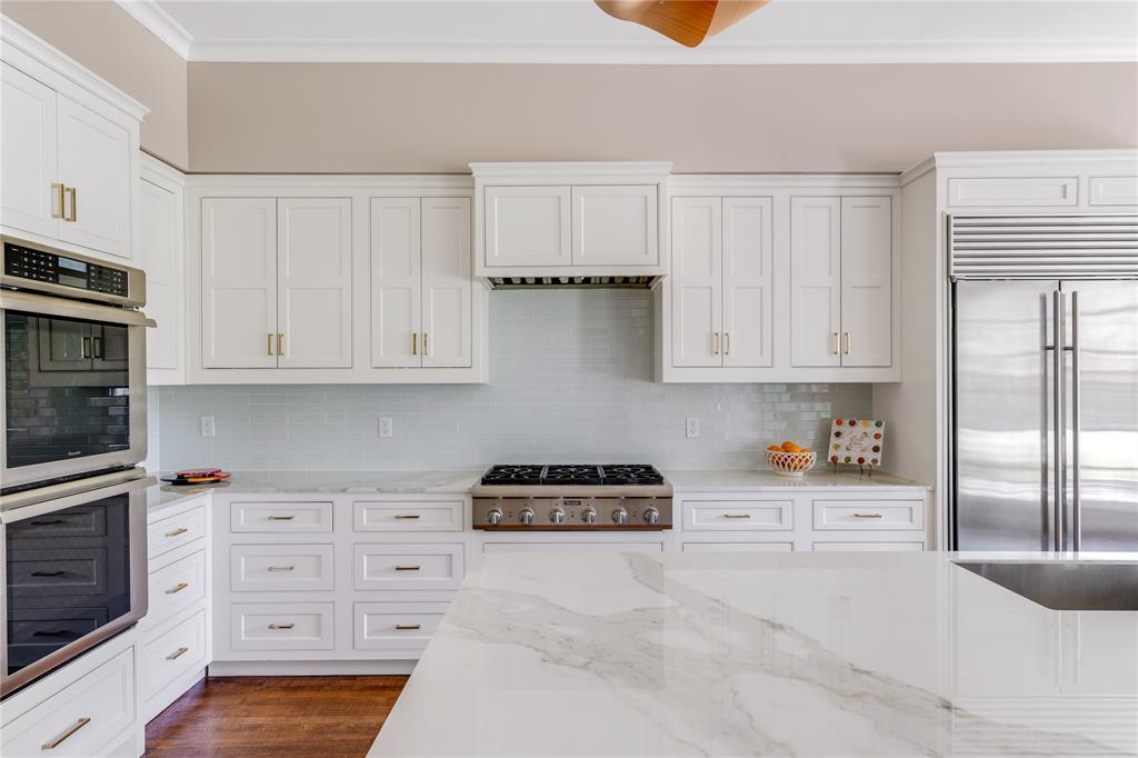 Waggoner Place - Residential