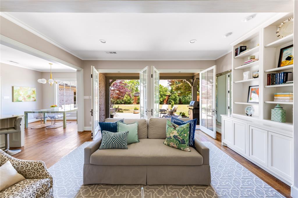 Waggoner Place - Residential