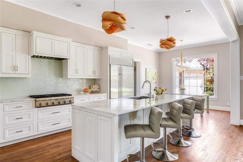 Waggoner Place - Residential