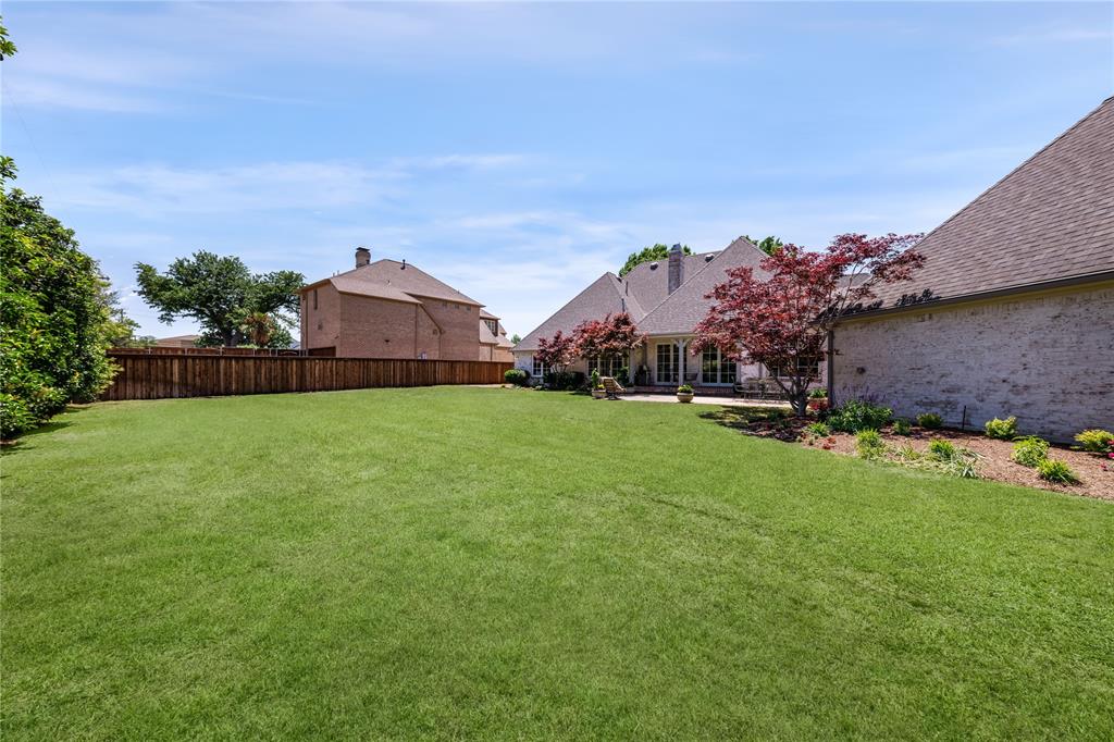 Waggoner Place - Residential