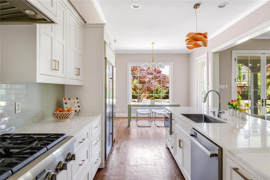 Waggoner Place - Residential