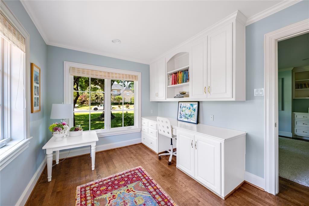 Waggoner Place - Residential