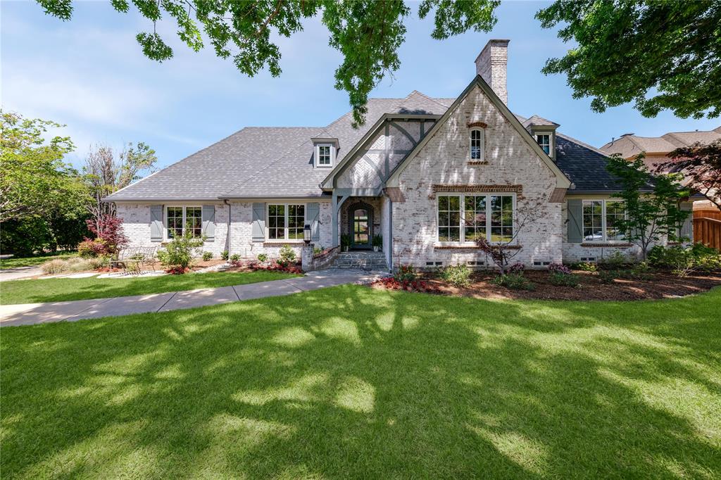 Waggoner Place - Residential