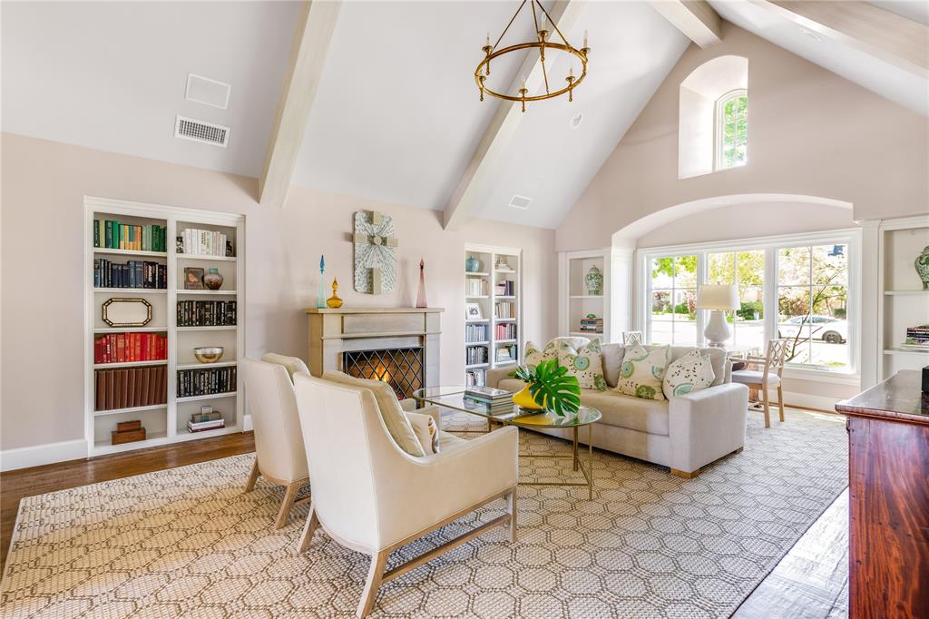 Waggoner Place - Residential