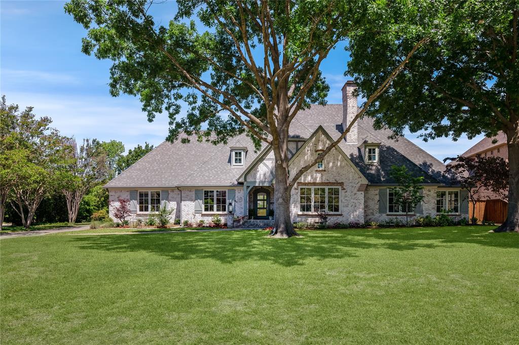 Waggoner Place - Residential