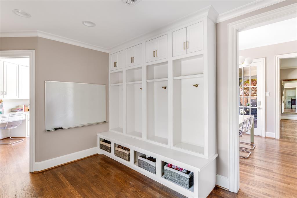 Waggoner Place - Residential