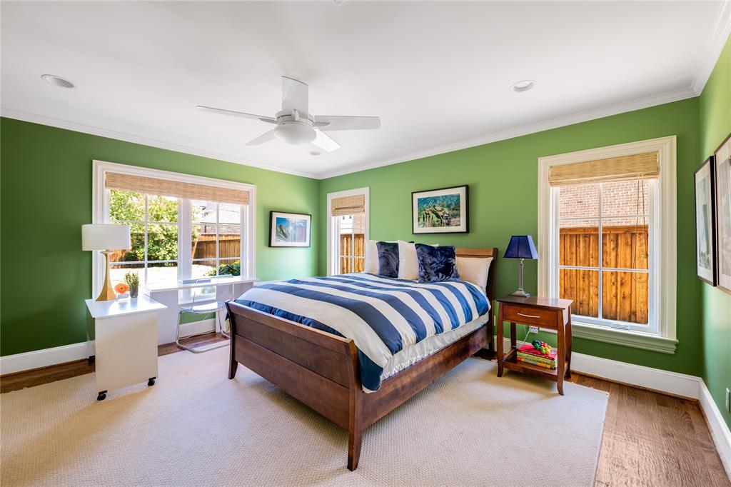 Waggoner Place - Residential