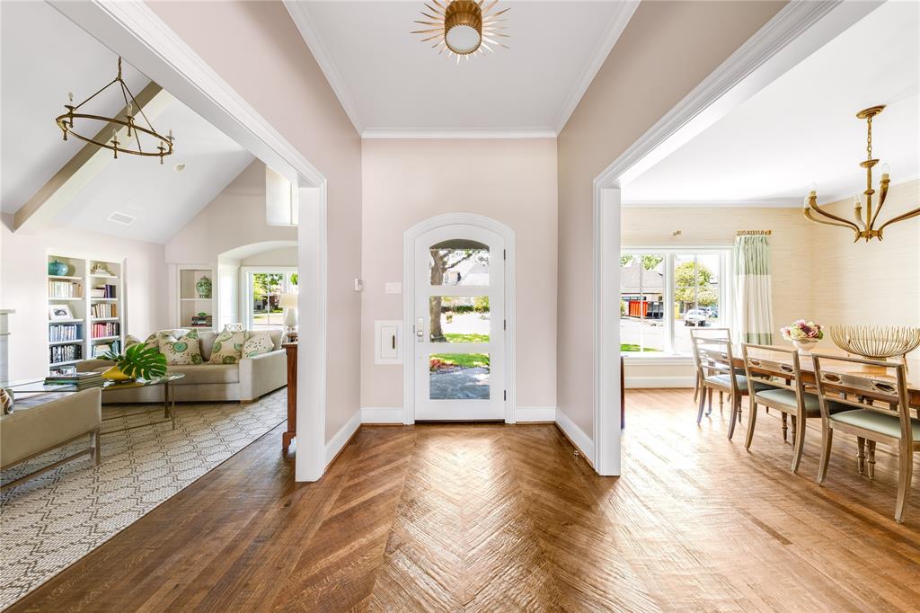 Waggoner Place - Residential