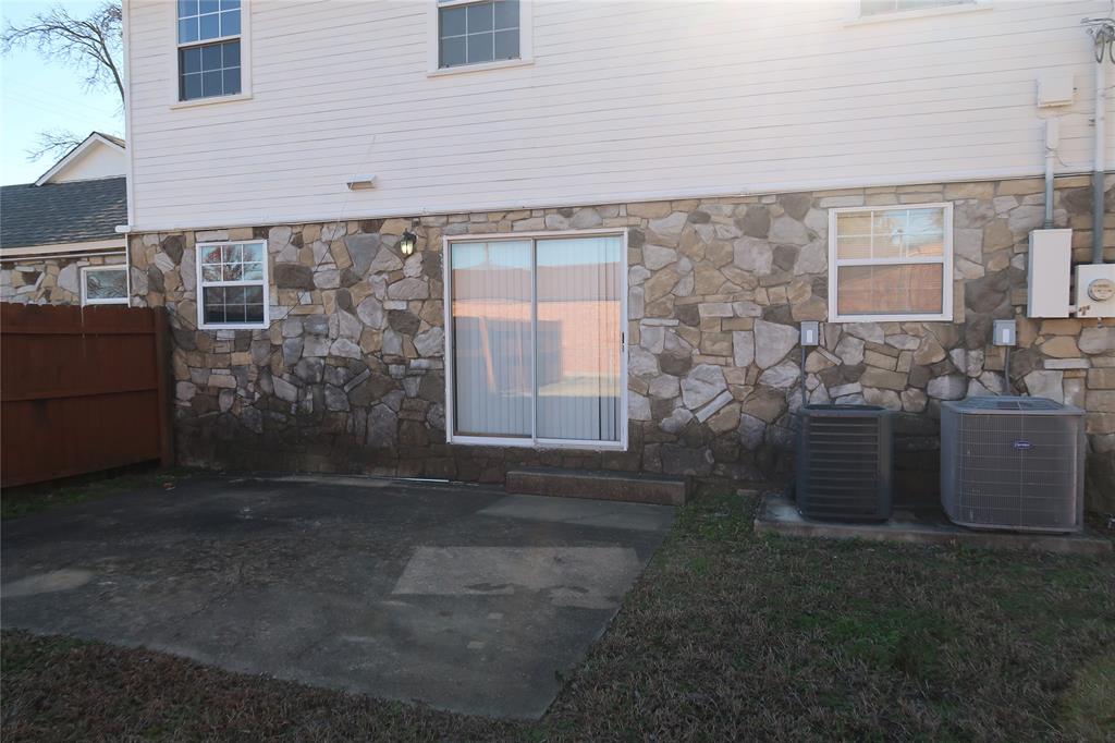 Otp Howe - Residential