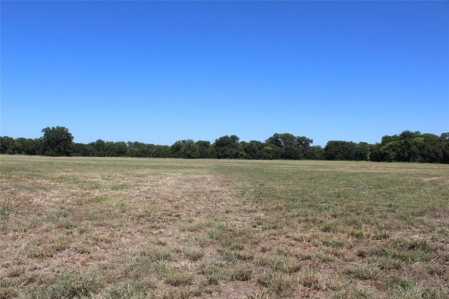 304 acres, more or less, 10 minutes East of Denison, TX. Gorgeous rolling terrain, picturesque pastures, numerous ponds, dense trees and creeks on the North and East boundaries make this property truly one of a kind. Home to the Camp Cemetery, this ranch has decades of history and is poised to carry on another family's legacy. Perfect multi-use property ideally suited for a cattle-hunting ranch with easy access to Dallas and surrounding areas. Bordered by Smith Creek on the North and Choctaw Creek on the East, this ranch is a hidden gem in the heart of Northern Grayson County.