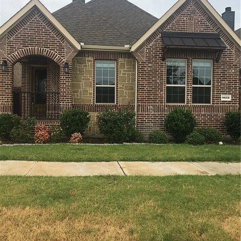 Photo of 8633 Ludlow Drive, Frisco, TX 75036 (MLS # 21091736)