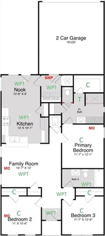 Palmilla Springs - Residential
