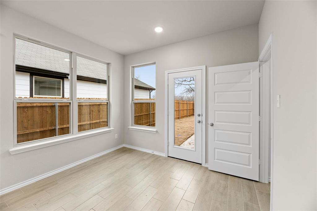 Palmilla Springs - Residential