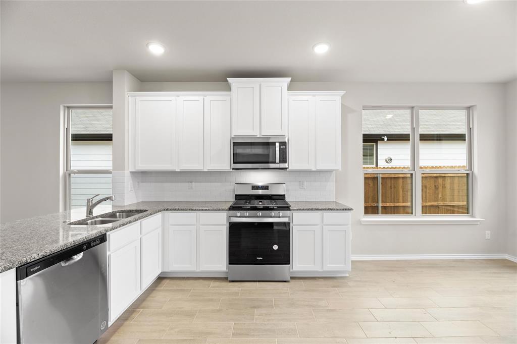 Palmilla Springs - Residential