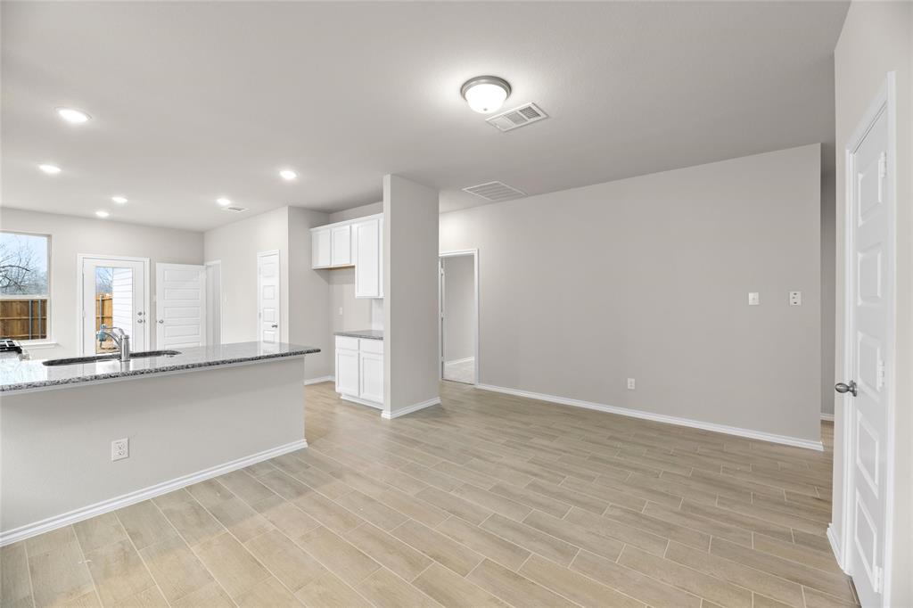 Palmilla Springs - Residential