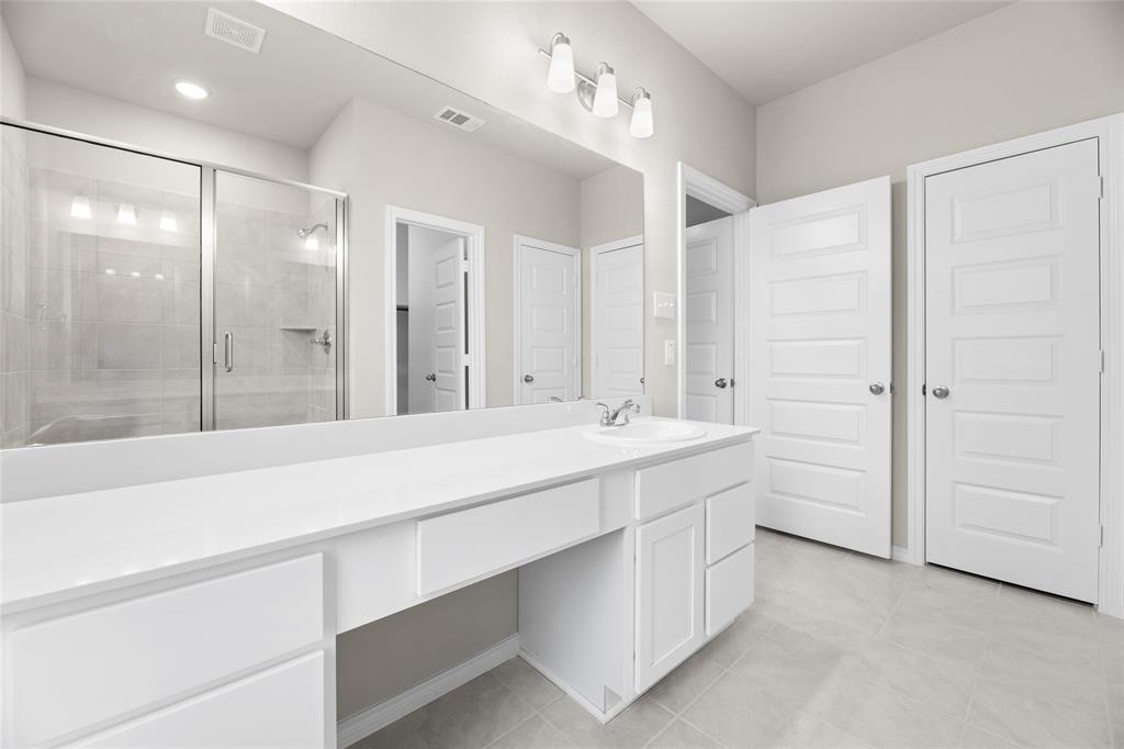 Palmilla Springs - Residential