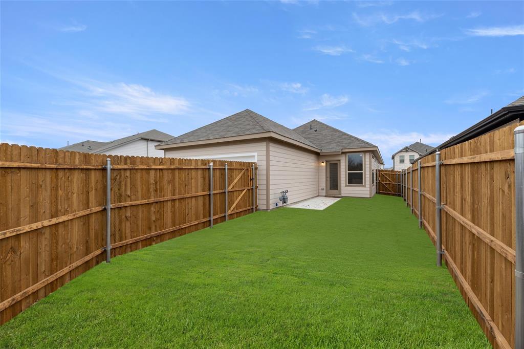 Palmilla Springs - Residential