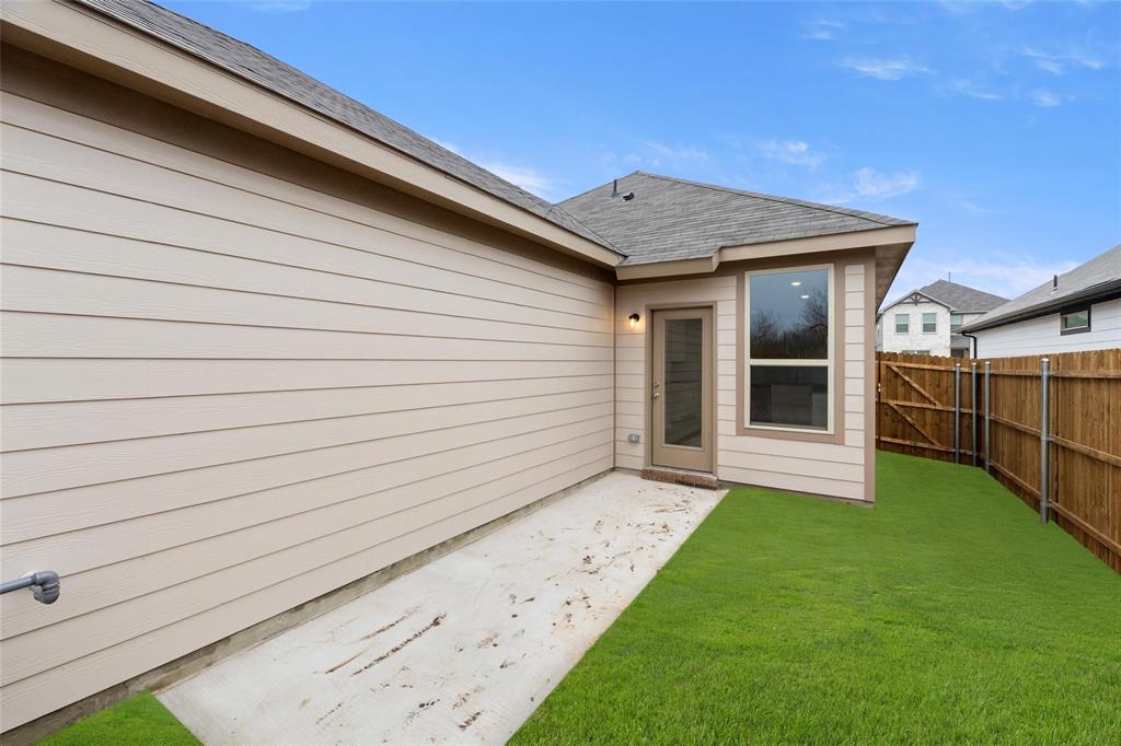 Palmilla Springs - Residential