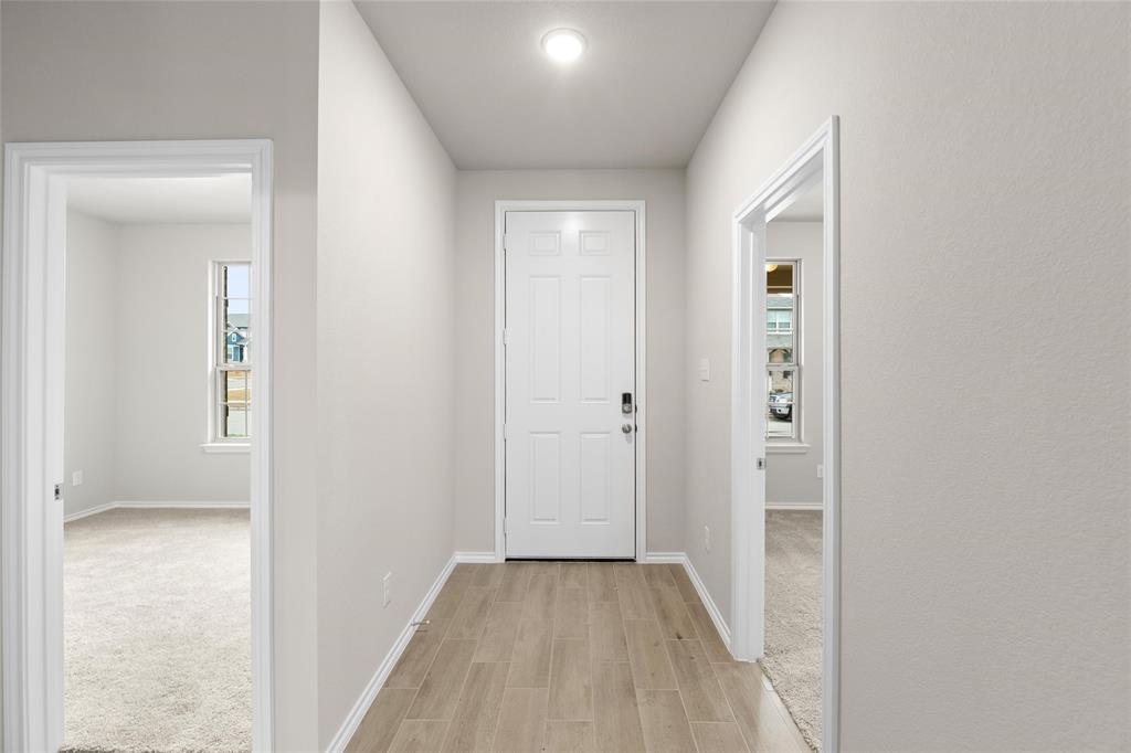 Palmilla Springs - Residential