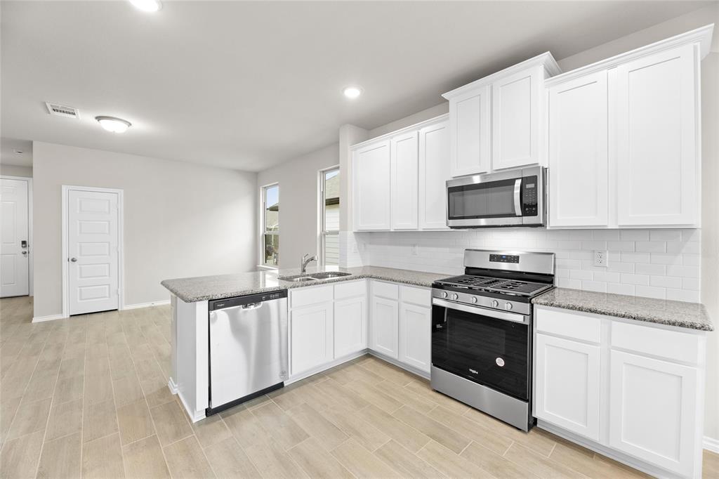 Palmilla Springs - Residential