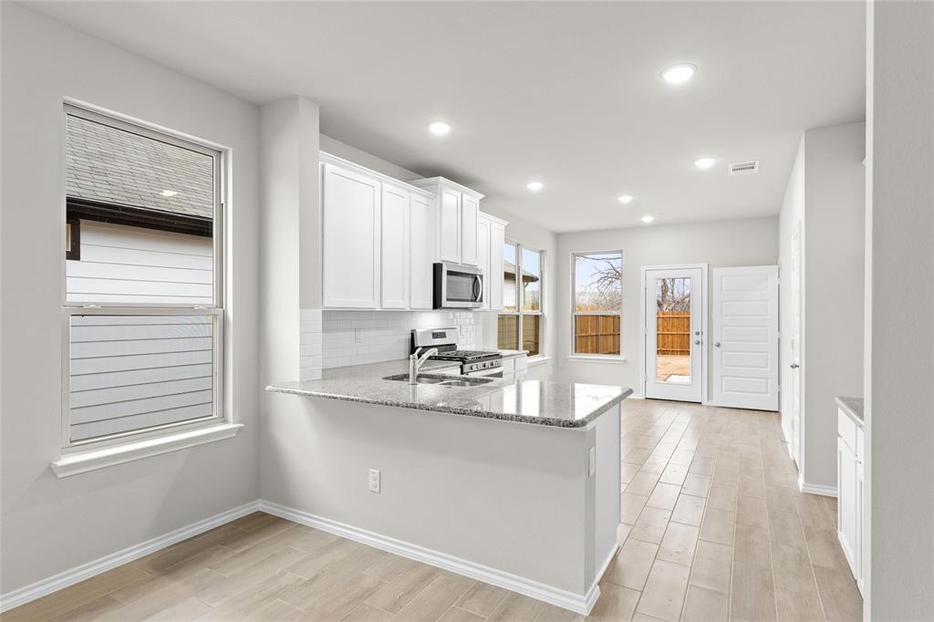 Palmilla Springs - Residential