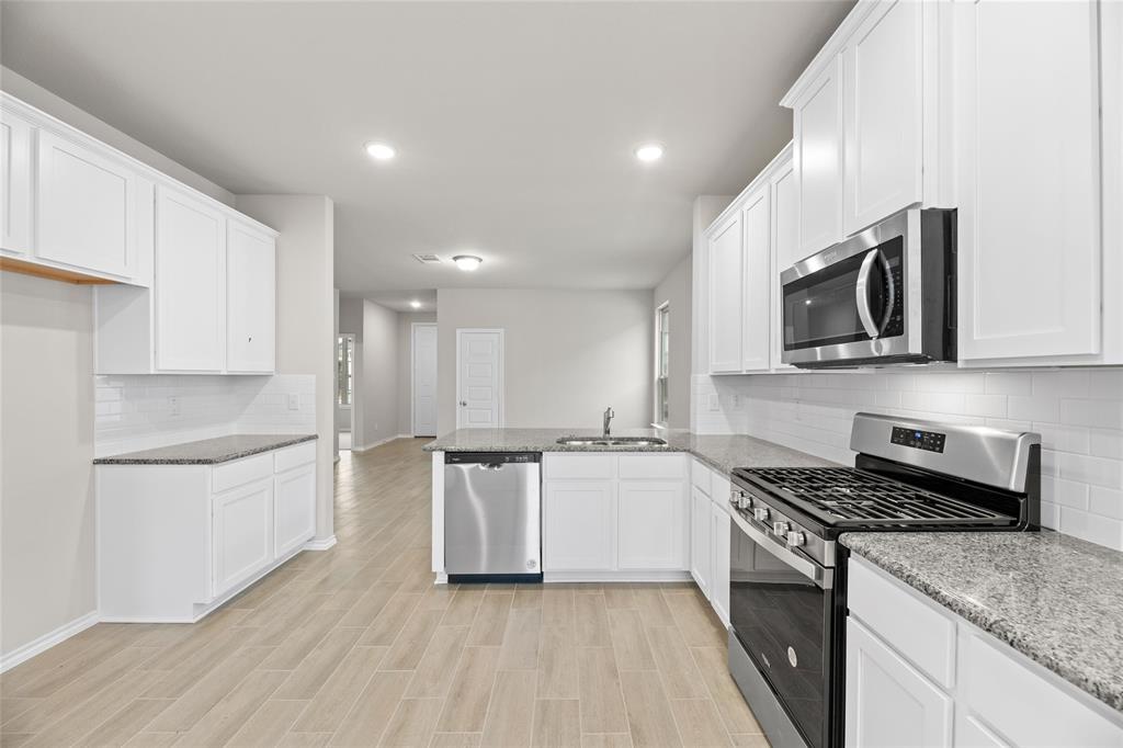 Palmilla Springs - Residential