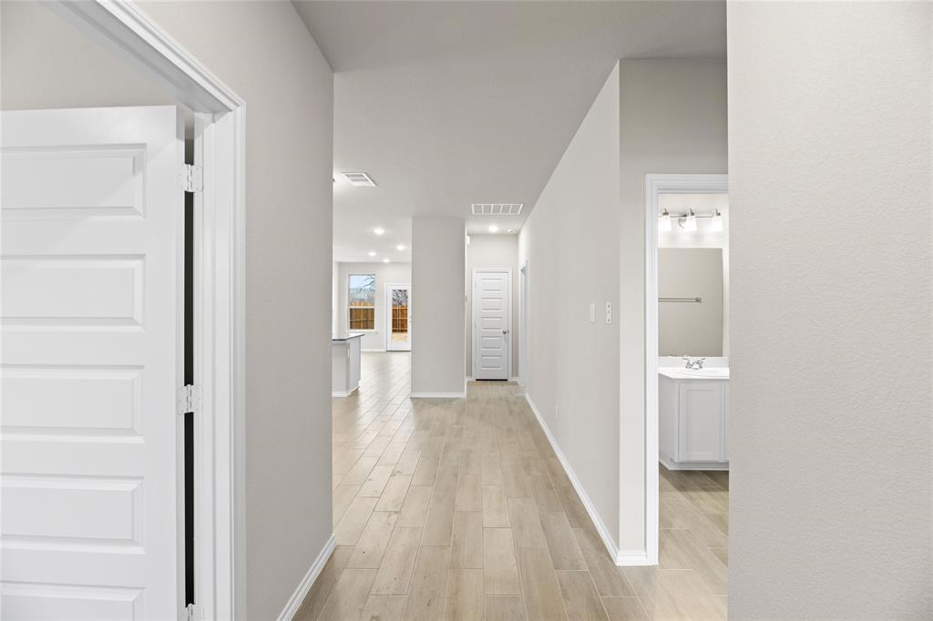 Palmilla Springs - Residential