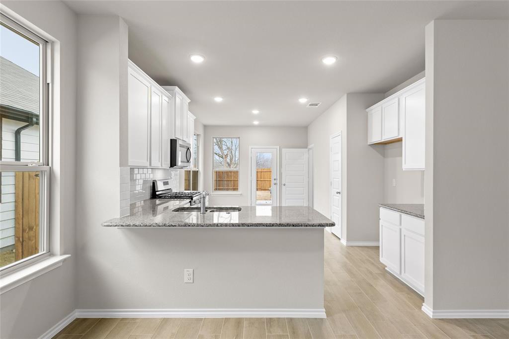 Palmilla Springs - Residential